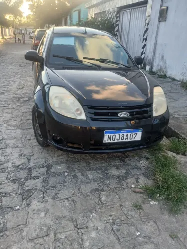 Ford KA 1.0 8v/1.0 8V ST Flex 3P 2011