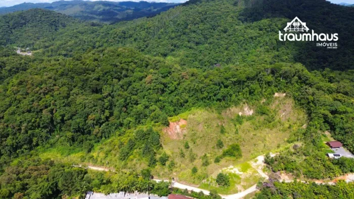 Terreno à venda, 30000 m² por R$ 300.000,00 - vila Itoupava - Blumenau/SC