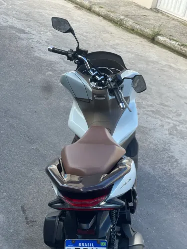 Moto extra?