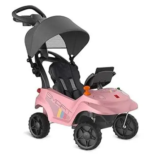 TOTOKINHA SMART ROSA