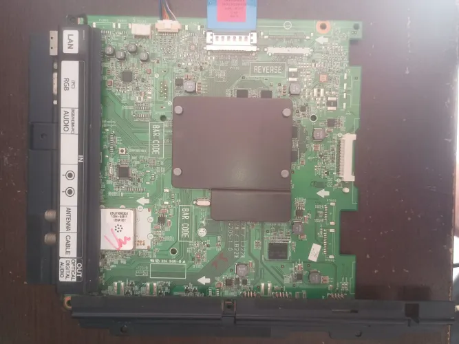 Placa Fonte LGP4247L-12LPB (TV LG 42LS5700)