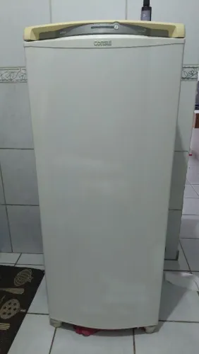Geladeira 