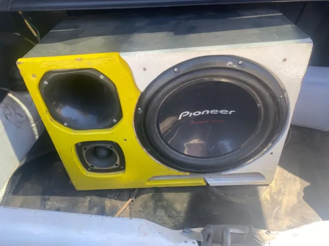 Som Automotivo