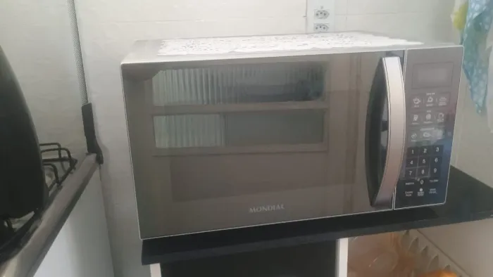 Microondas 