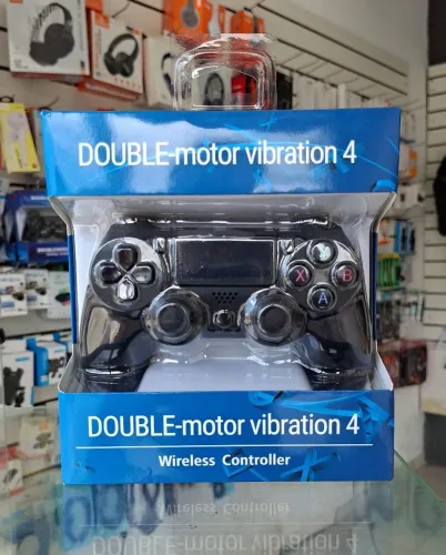 Controle para ps4 TV Pc bluetooth - entrega em são Luís e região
