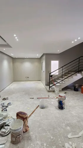 Reforma e construção