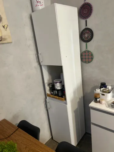 Armário multiuso ou porta gelagua
