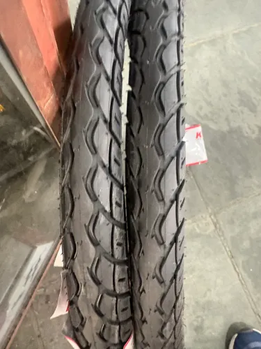 Pneu Aro 18 X 2.125 para Bike Elétrica Reforçado - Produto Novo