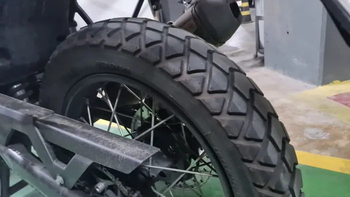 Himalayan 411
