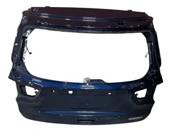 Tampa De Mala Jeep Compass 2024