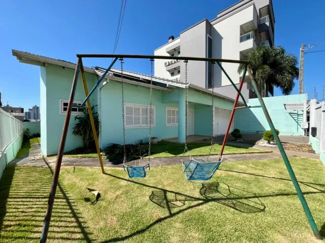 Casa para aluguel em São Cristóvão - Chapecó