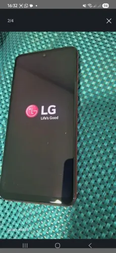 Celular  perfeito.. sem marca.
