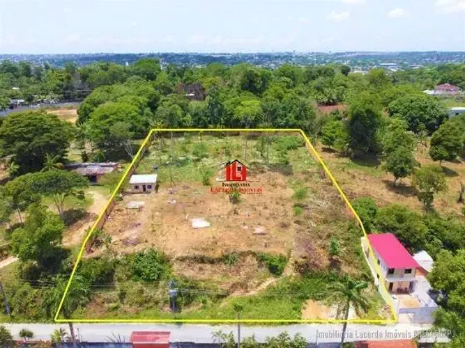 Terreno no Santa Etelvina, 5.100m², Documentado, Murado