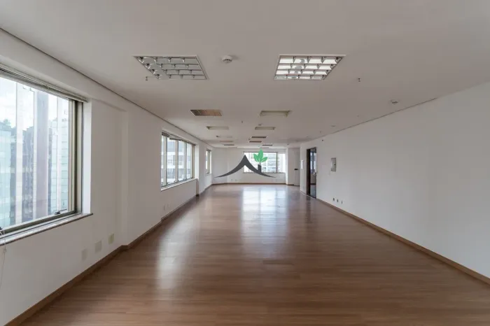 sala - Itaim Bibi - São Paulo