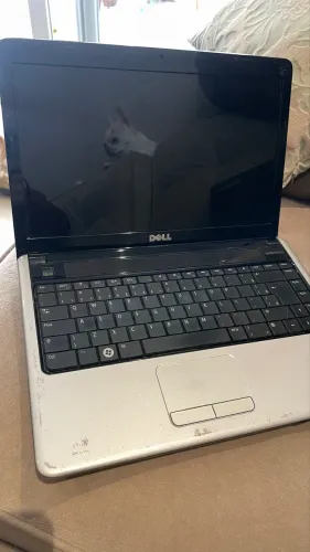 Dell Inspiron 1440 Funcionando + Carregador Original | Pronto para Uso