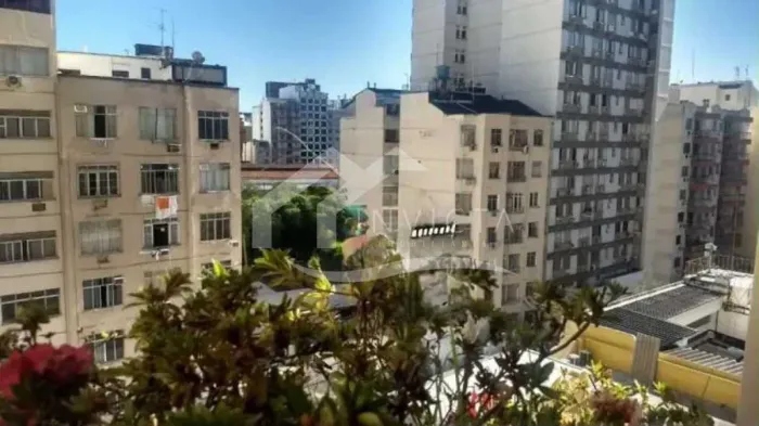 Apartamento : / Residencial / Flamengo