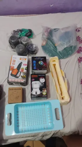 Vendas de acessórios bom