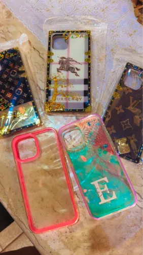 Capa IPhone 12 Pro Max 