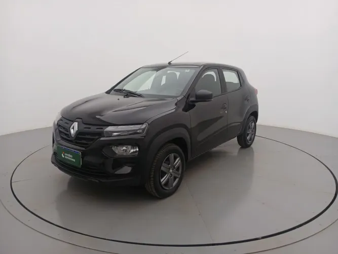 Renault Kwid 1.0 Zen 2026