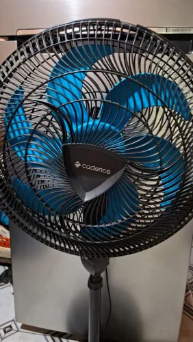Vendo Ventilador Cadence de coluna em ótimas condições