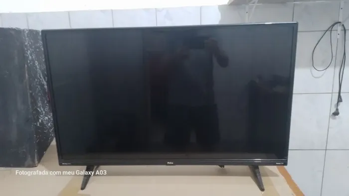 tv philco 32 polegadas smart