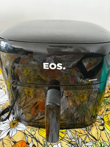  Airfryer EOS 8L