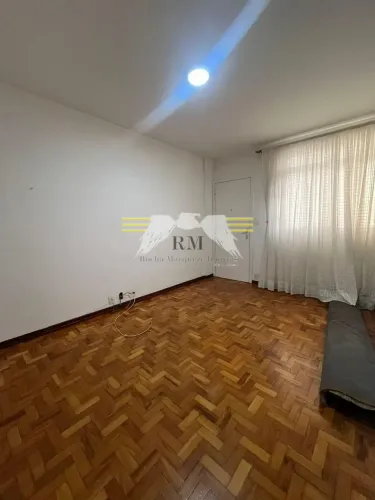 Apartamento Espacioso e Bem Localizado no Condomínio Edifício Mosqueteiro - 84m², 3 Dormit