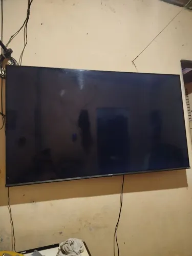 TV Hisense 58 polegadas modelo 58a6k