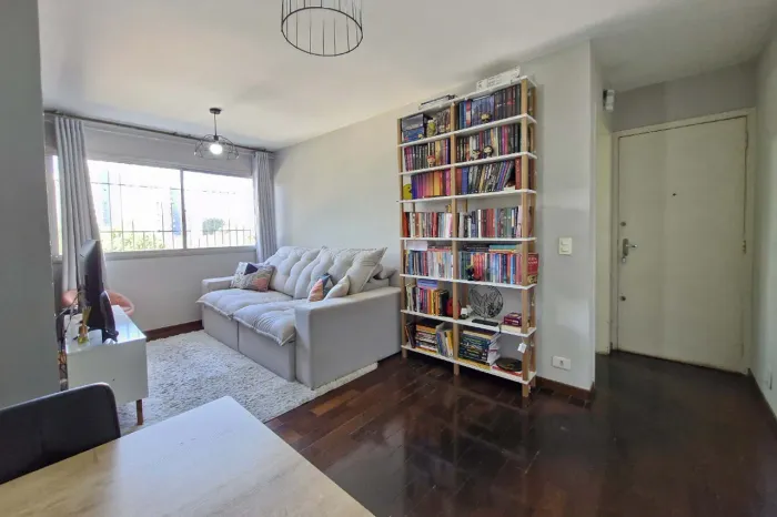 Apartamento para venda em Santana com 2 quartos, 60m²