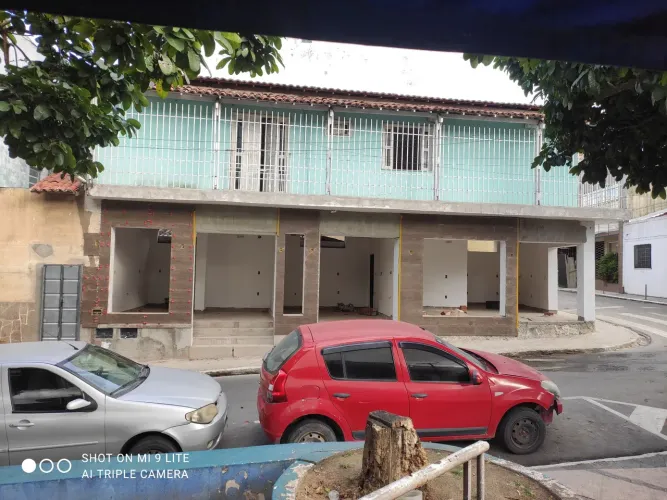 Salas Comercias para alugar com internet Câmera e ar condicionado no centro de Campo