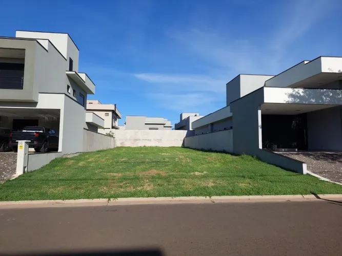 TERRENO ( SOL DA MANHÃ ) - RESIDENCIAL VILLA BELLA SIENA - PAULÍNIA
