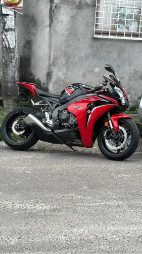 CBR 1000rr 2010