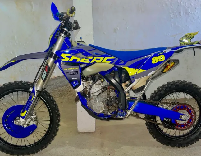 SHERCO 300