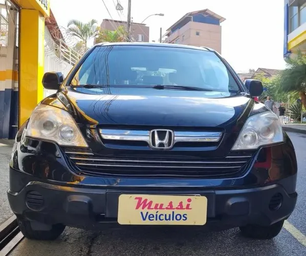 Honda CR-V 2.0 16V Aut. 2008
