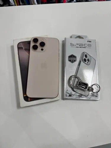 Iphone 16 pro max 256gb
