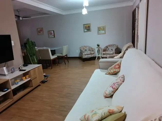 APARTAMENTO À VENDA | Edifício Cândido Portinari