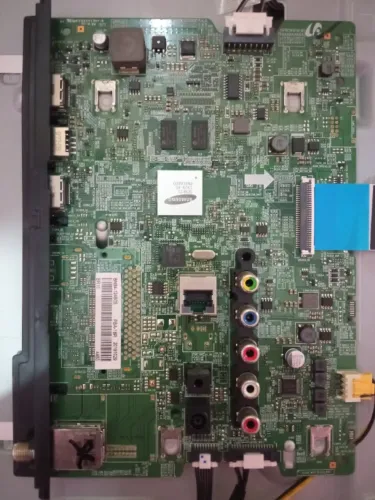 Placa principal para Tv UN 32J4290AG Código da peça BN94-12480S