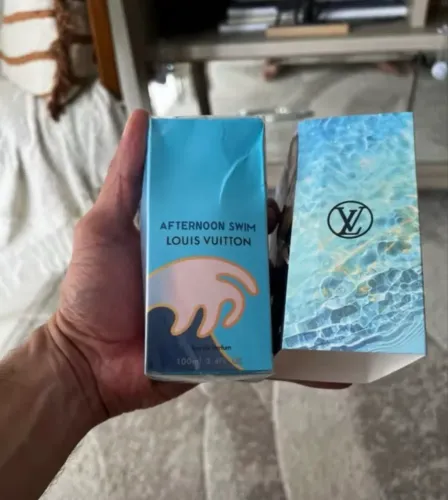 Perfume Louis Vuitton Afternoon Swim