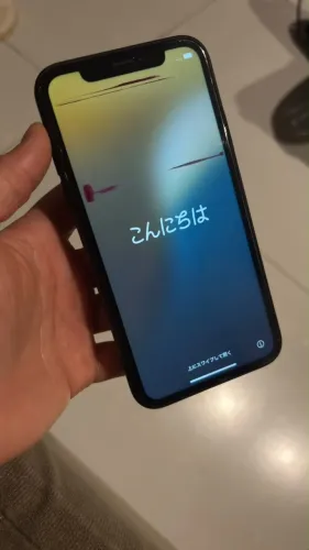 iPhone XR 64gigas
