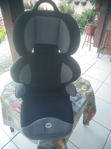 Cadeira infantil para carro