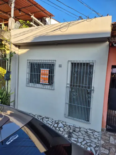Conj Conduru Casa de 2/4 sem Garagem, proximo 3 corações