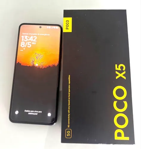 Xiaomi Poco X5