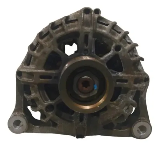 Alternador Citroen C3 1.5 8v 2016