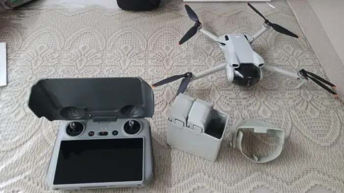 Drone Mini 03