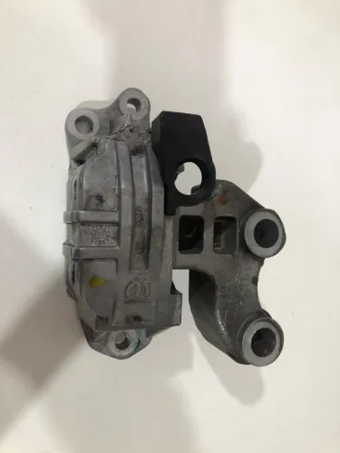 Coxim Motor Direito Jeep Renegade 1.8 Flex 2015 A 2020 BG4176