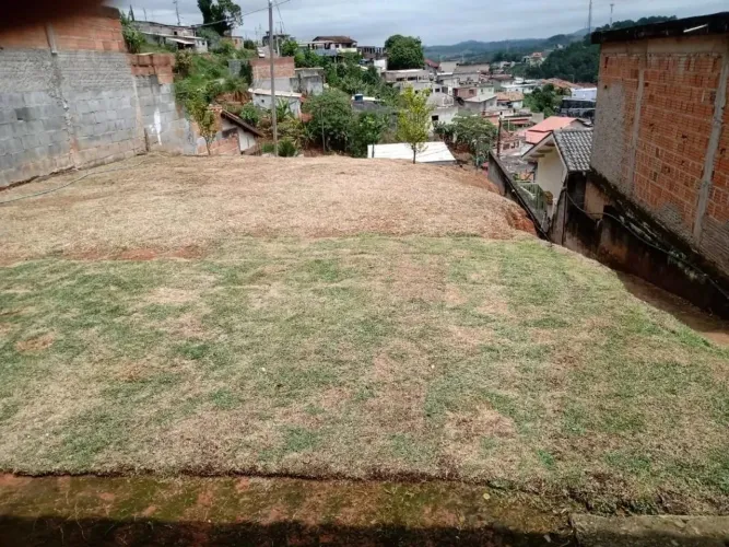 Casa com 2 dormitórios à venda, 70 m² por R$ 520.000,00 - Jardim Eldorado - Santa Isabel/S