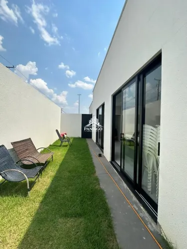 Casa em Condomínio 3 dormitórios à venda Condomínio Primor das Torres Cuiabá/MT