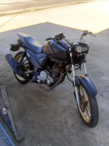 Fazer 150