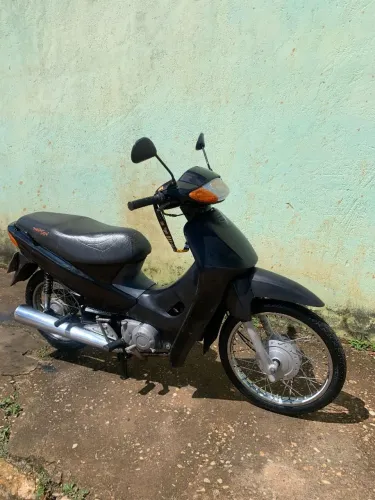 Honda biz c100