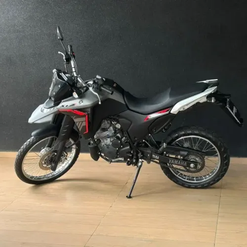 YAMAHA XTZ 250 LANDER 2026 PURA KM BAIXO